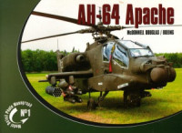 T.Koch — AH-64 Apache (Model Detail Photo Monograph №1)