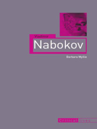 Nabokov, Vladimir Vladimirovich;Wyllie, Barbara — Vladimir Nabokov