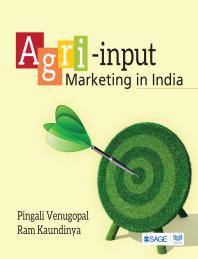 Pingali Venugopal; Ram Kaundinya — Agri-Input Marketing in India