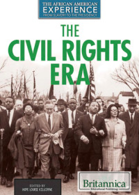 Killcoyne, Hope Lourie — The Civil Rights Era