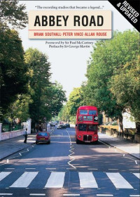Peter Vince; Brianl Southal; Allan Rouse — Abbey Road - Revised And Updated