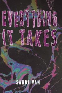 Sandi Van — Everything It Takes