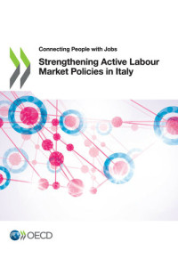 OECD — Strengthening Active Labour Market Policies in Italy