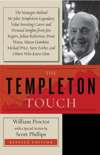 Scott Phillips, William Proctor — The Templeton Touch