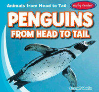 Emmett Martin — Penguins from Head to Tail