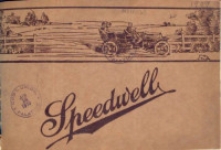 Speedwell Motor Car Co — The Speedwell Motor Car Co.