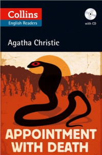 Agatha Christie — Appointment with Death