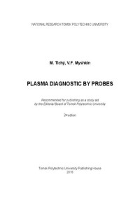 M. Tichý, V.F. Myshkin — Plasma diagnostic by probes