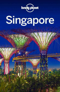 Bonetto, Cristian — Lonely Planet Singapore