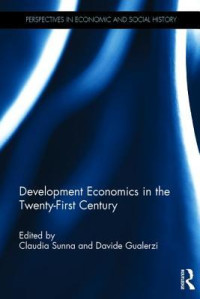 Claudia Sunna; Davide Gualerzi — Development Economics in the Twenty-First Century