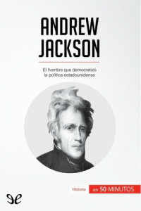 Eloi Piet — Andrew Jackson