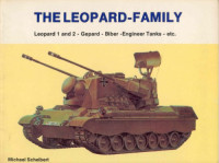 n/a — The leopard Family