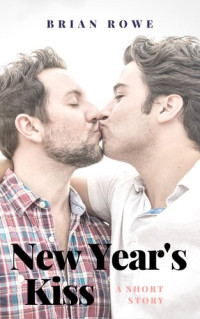 Brian Rowe — New Year's Kiss