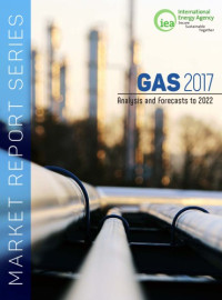 International Energy Agency — Gas 2017: Analysis and Forecasts to 2022