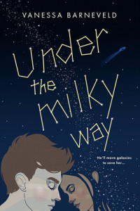 Vanessa Barneveld — Under the Milky Way