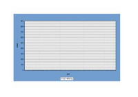  — Электронный дневник пикфлоуметрии в формате Excel