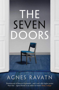 Agnes Ravatn — The Seven Doors