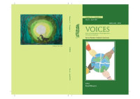 Editor: Prof. Rajul Bhargava, Guest Editor: Shubhshree Bhargava — VOICES: Voices of Interdisciplinary Critical Explorations