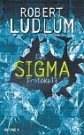 Robert Ludlum — Das Sigma - Protokoll