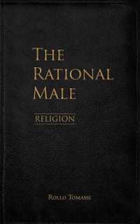 Rollo Tomassi — The Rational Male – Religion