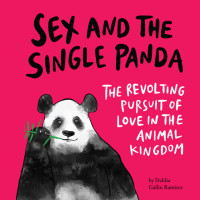 Dahlia Gallin Ramirez — Sex and the Single Panda