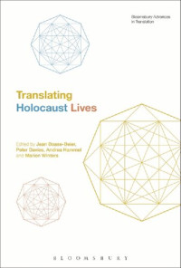 Peter Davies; Andrea Hammel; Marion Winters — Translating Holocaust Lives