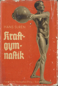 Hans Suren — Kraftgymnastik