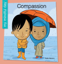 Katie Marsico — Compassion