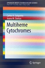 Carlos A. Salgueiro, Joana M. Dantas (auth.) — Multiheme Cytochromes