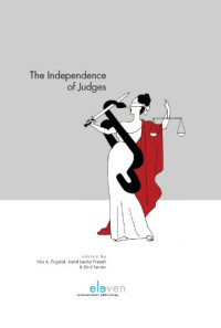 Nils A. Engstad, Astrid Lærdal Frøseth, Bård Tønder — The Independence of Judges