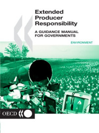 OECD — Extended Producer Responsibility: A Guidance Manual for Governments