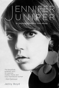 Jenny Boyd — Jennifer Juniper: A Journey Beyond the Muse