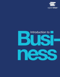 Lawrence J. Gitman, Carl McDaniel, Amit J. Shah, Monique Reece, Linda Koffel, Bethann Talsma, James C. Hyatt — Introduction to business