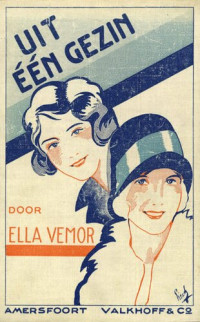 Ella Vémor — Uit één gezin