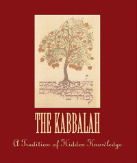 Priya Hemenway — The Kabbalah