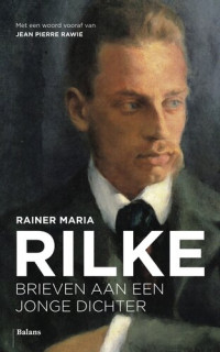Rainer Maria Rilke — Brieven aan een jonge dichter