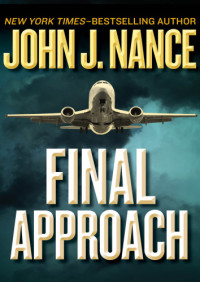 Nance, John J — Final Approach