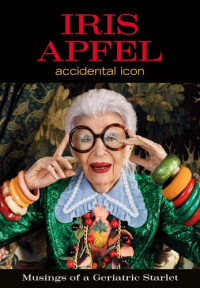 Iris Apfel — Iris Apfel