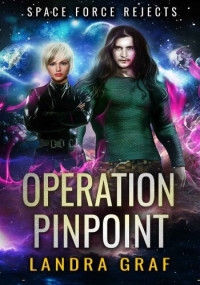 Landra Graf — Operation Pinpoint