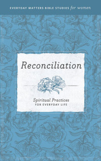 Hendrickson Publishers — Reconciliation