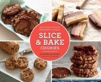 Elinor Klivans — Slice & Bake Cookies