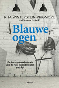 Rita Winterstein-Prigmore & Koenraad de Wolf — Blauwe ogen