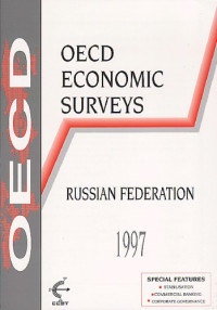 OECD — Russian Federation [1997-1998]