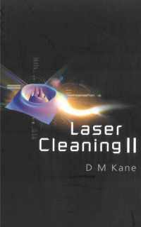 D  M Kane — Laser cleaning II