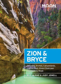 W. C. McRae — Zion & Bryce