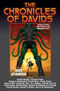 Afsharirad, David — The Chronicles of Davids