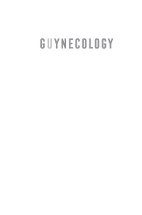 Rene Almeling — GUYnecology: The Missing Science of Men’s Reproductive Health