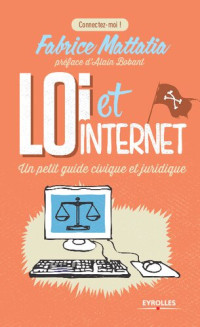 Fabrice Mattatia — Loi et Internet
