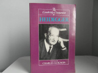 Charles Guignon — The Cambridge Companion To Heidegger