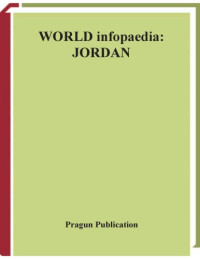 M.H. Syed — World Infopaedia: Jordan